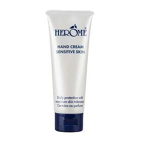 Herome Hand Cream Sensitive 75ml