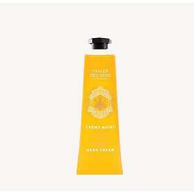 Panier des Sens Regenerating Honey Hand Cream 30ml