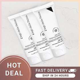 Diego Dalla Palma Oh My Bodyguard Hand And Face Barrier Cream 75ml