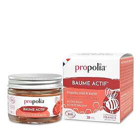 Propolia Baume Actif Propolis Shea Butter and Organic Honey Multi-Purpose Balm 3