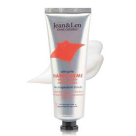 Jean & Len Vegan Care Formula Hand Cream Neutral 75ml