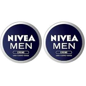 NIVEA MEN Crème pour les mains 150ml