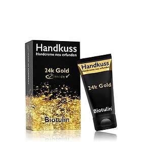 Biotulin Handkuss Hand Cream Lotion Reinvented 50ml