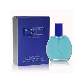 Versace Metropolitan Blue edt 100ml
