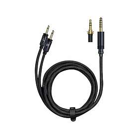 Fiio Ll-Rd 2024 Hodetelefonkabel Med Utskiftbare Kontakter