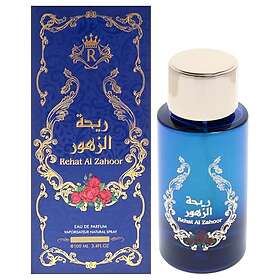 Risala Rehat Al Zahoor Edp 100ml