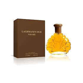 Laghmani Oud White edt 100ml