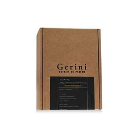Gerini Guaiac Extrait de Parfum 100ml
