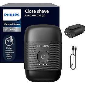 Philips 500 Series S591/05