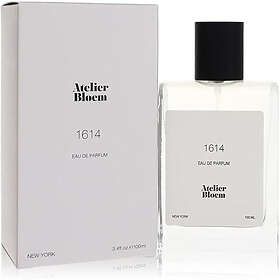 Atelier Flower 1614 edp 100ml