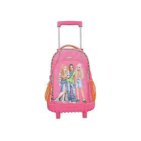 Topmodel Schoolbackpack Trolley 28L