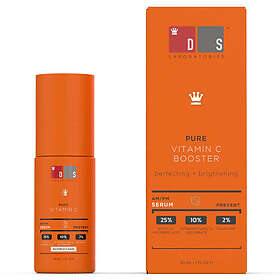 DS Laboratories 35% Vitamin C Anti Aging Hydrating Brightening Facial Serum 30ml