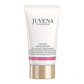 Juvena Juvelia Nutri-Restore Regenerating Anti-Wrinkle Decollete Concentrate 75m