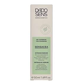 Dado Sens Sensacea Soothing Intensive Serum 50ml