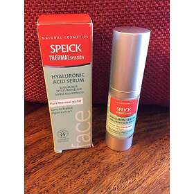 Speick Natural Thermal Sensitiv Hyaluronic Acid Serum 15ml