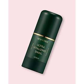 Dewytree Ultra Vitalizing Snail Serum 70ml