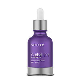 Skeyndor Global Lift Lift Contour Elixir Kasvot & Kaula 30ml