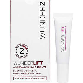 Wunder2 WUNDERLIFT Wrinkle Reducer Eye Serum 12ml