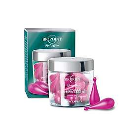 Biopoint Treatment Shock Ampoules 18X4Ml