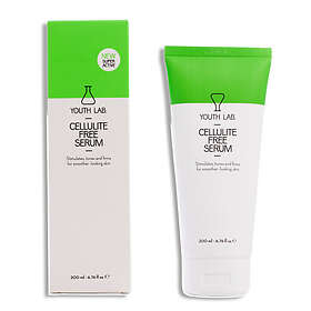 Youth Lab . Cellulite Free Serum 200ml