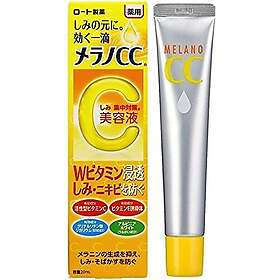 Rohto Melano CC Age Spot Beauty Essence 20ml