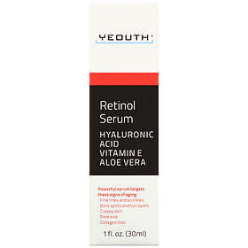 YEOUTH Retinol Serum 30ml