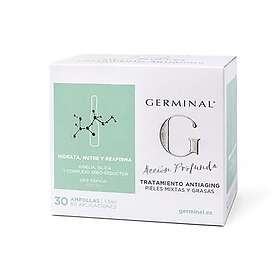 Germinal Deep Action Anti-Aging Firming Concentrate 30pcs