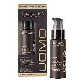 L'Erboristica Uomo Classic Face Serum 30ml
