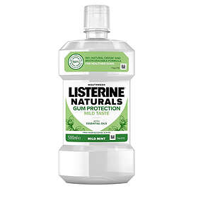 Listerine Total Care Teeth Protection Mouthwash 500ml