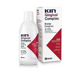 A'kin Gingival Mouthwash 500ml