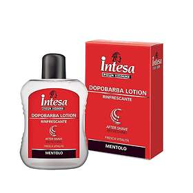 Intesa Pour Homme After Shave Refreshing Lotion 100ml