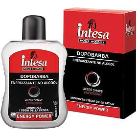 Intesa pour Homme After Shave ENERGY POWER 100ml