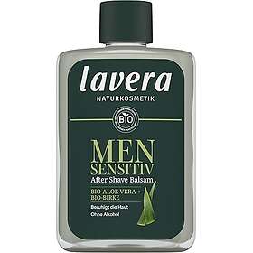 Lavera MEN Sensitiv After Shave Balm 100ml