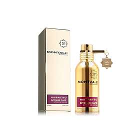 Montale Paris Ristretto Intense Café Extrait de Parfum 50ml