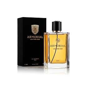 Armorial Leather Oud edp 100ml