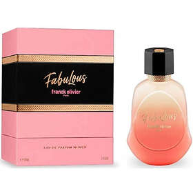 Franck Olivier Fabulous Edp W 100ml