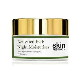 Skin Activated EGF Night Moisturizer 50ml