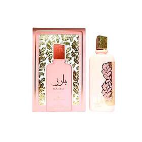 Ard Al Zaafaran Barez Velvety edp 100ml