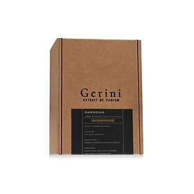 Gerini Gardenia Extrait de Parfum 100ml