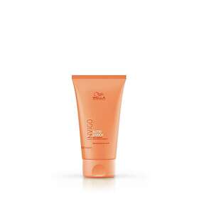 Wella Invigo Nutri-Enrich Självvärmande Närande Hårmask för Skadat Hår 150ml