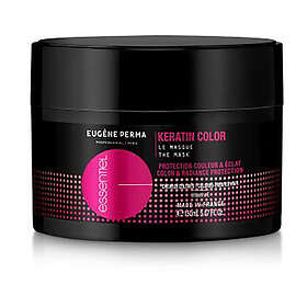 Eugene Perma Essentiel Keratin Color Masque capillaire 200ml
