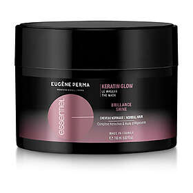 Eugene Perma Essentiel Keratin Glow Masque capillaire Illuminating 200ml