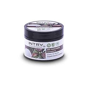 Intra INTRÀ Närande Ekologisk Vegansk Hårinpackning 250ml