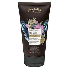 Farfalla Nutri Repair Hårinpackning 150ml