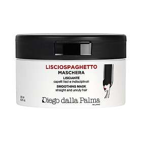 Diego Dalla Palma Lissant Masque capillaire 200ml