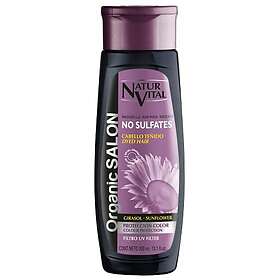 Natur Vital Organic Salon Masque capillaire 300ml