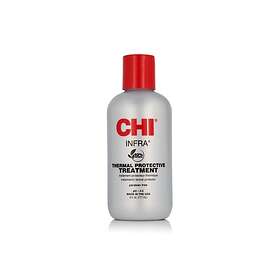 CHI Silk Infusion Syvä Restauroiva Hiusnaamio 177ml