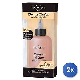 Biopoint Masque Dream Water Crème Capillaire Liquide 150ml