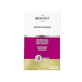 Biopoint Cromatix Traitement Couleur Masque capillaire 30ml