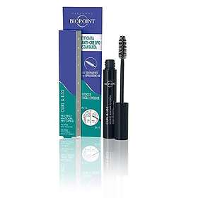 Biopoint Curl&Liss Anti-Frizz Transparent Mask 50ml